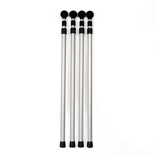 Telescopic Pole